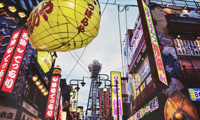浦东日本留学生活的乐趣与探险：旅行与文化体验