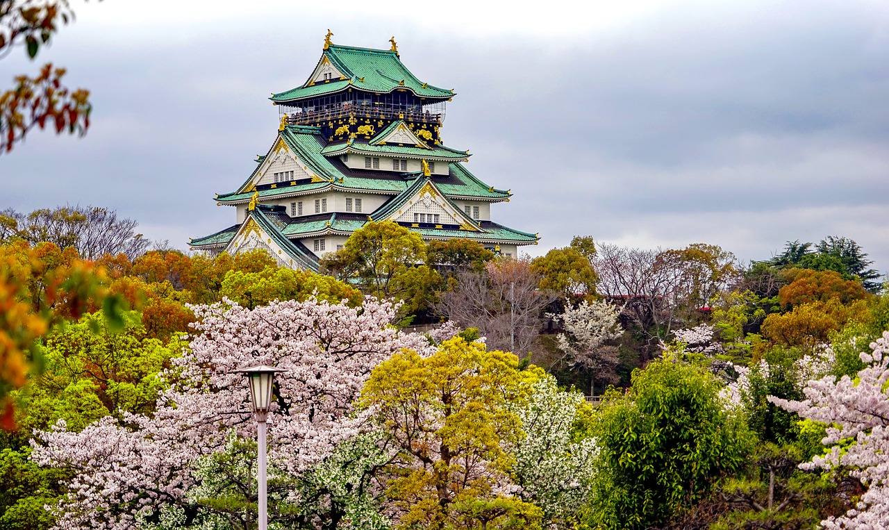浦东追寻梦想的起点：为何选择高考后去日本留学？