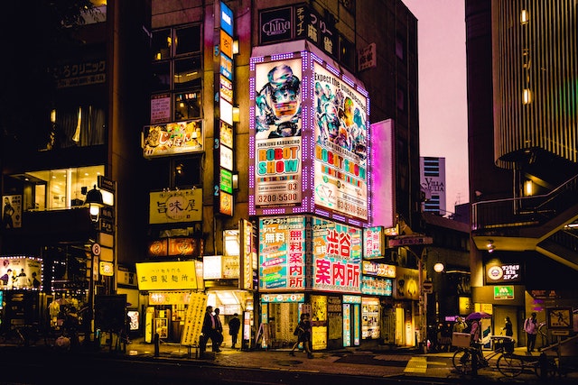 浦东寻找学术平衡：留学日本如何处理学业与生活